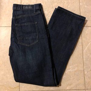 Nautica Youth Boys straight fit, Blue Jeans